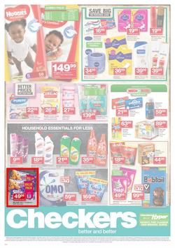 Checkers Eastern Cape : Heydays (05 Feb - 11 Feb 2018), page 6
