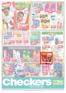 Checkers Eastern Cape : Heydays (05 Feb - 11 Feb 2018), page 6