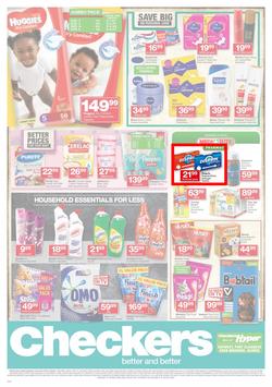 Checkers Eastern Cape : Heydays (05 Feb - 11 Feb 2018), page 6
