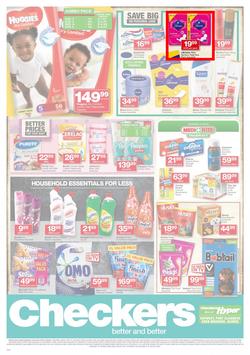 Checkers Eastern Cape : Heydays (05 Feb - 11 Feb 2018), page 6