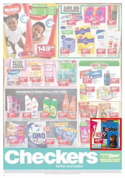 Checkers Eastern Cape : Heydays (05 Feb - 11 Feb 2018), page 6