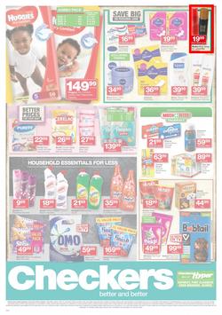 Checkers Eastern Cape : Heydays (05 Feb - 11 Feb 2018), page 6