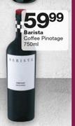 Barista Coffee Pinotage-750ml