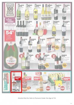 Checkers : Heydays (05 Feb - 11 Feb 2018), page 3