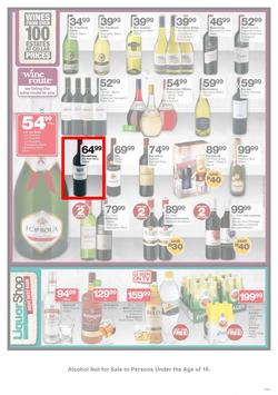 Checkers : Heydays (05 Feb - 11 Feb 2018), page 3