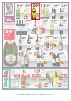 Checkers : Heydays (05 Feb - 11 Feb 2018), page 3