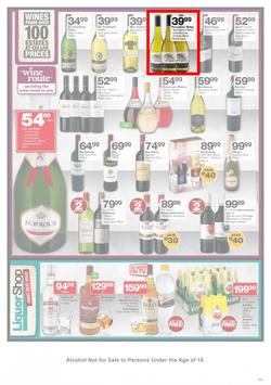 Checkers : Heydays (05 Feb - 11 Feb 2018), page 3