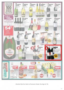 Checkers : Heydays (05 Feb - 11 Feb 2018), page 3