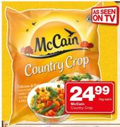 McCain Country Crop-1kg Each