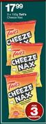 Tait’s Cheese Wax-3x150g 