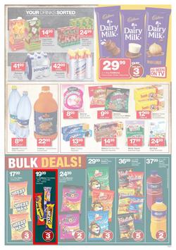 Checkers : Heydays (05 Feb - 11 Feb 2018), page 5
