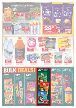 Checkers : Heydays (05 Feb - 11 Feb 2018), page 5