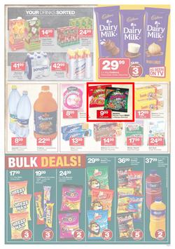 Checkers : Heydays (05 Feb - 11 Feb 2018), page 5