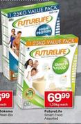 Future Life Smart Food-1.25kg Each