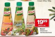 Knorr Slaaisous Verskeidenheid-340ml Elk