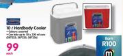 Hardbody Cooler-10Ltr Each