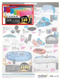 Makro : General Merchandise (27 Dec - 7 Jan 2018), page 3