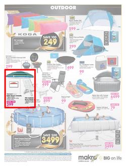 Makro : General Merchandise (27 Dec - 7 Jan 2018), page 3