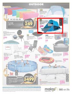 Makro : General Merchandise (27 Dec - 7 Jan 2018), page 3