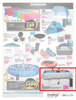 Makro : General Merchandise (27 Dec - 7 Jan 2018), page 3