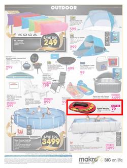 Makro : General Merchandise (27 Dec - 7 Jan 2018), page 3