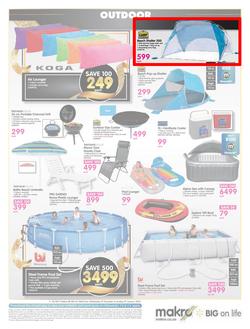 Makro : General Merchandise (27 Dec - 7 Jan 2018), page 3