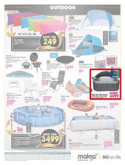 Makro : General Merchandise (27 Dec - 7 Jan 2018), page 3