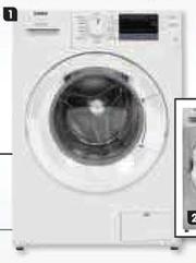 aeg washing machine makro