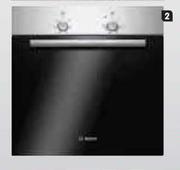 Bosch 600mm Built In Eye Level Oven HBN301E2Q/Z