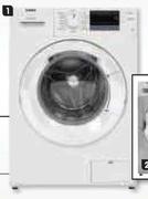 AEG 7Kg Front Loader Washing Machine L34173W