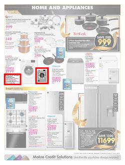 Makro : General Merchandise (27 Dec - 7 Jan 2018), page 4