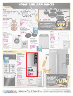 Makro : General Merchandise (27 Dec - 7 Jan 2018), page 4