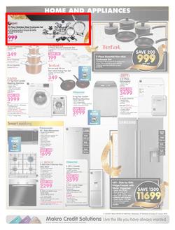 Makro : General Merchandise (27 Dec - 7 Jan 2018), page 4