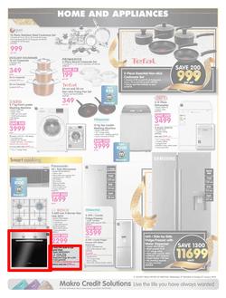 Makro : General Merchandise (27 Dec - 7 Jan 2018), page 4