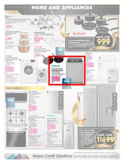 Makro : General Merchandise (27 Dec - 7 Jan 2018), page 4