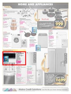 Makro : General Merchandise (27 Dec - 7 Jan 2018), page 4