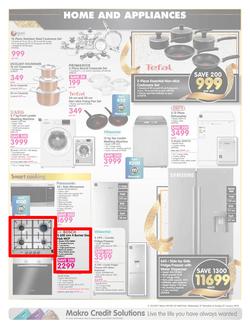 Makro : General Merchandise (27 Dec - 7 Jan 2018), page 4