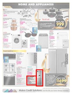Makro : General Merchandise (27 Dec - 7 Jan 2018), page 4