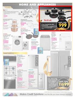 Makro : General Merchandise (27 Dec - 7 Jan 2018), page 4