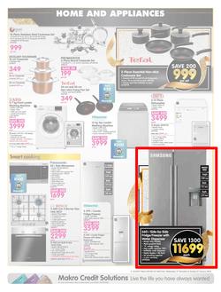 Makro : General Merchandise (27 Dec - 7 Jan 2018), page 4