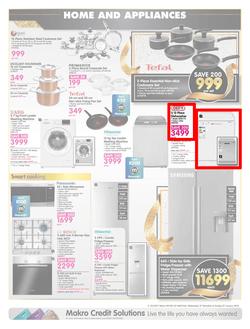 Makro : General Merchandise (27 Dec - 7 Jan 2018), page 4