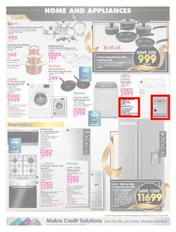 Makro : General Merchandise (27 Dec - 7 Jan 2018), page 4