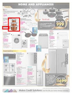 Makro : General Merchandise (27 Dec - 7 Jan 2018), page 4