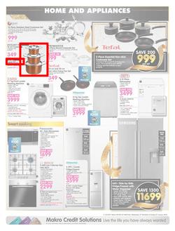 Makro : General Merchandise (27 Dec - 7 Jan 2018), page 4