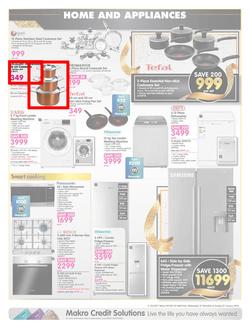 Makro : General Merchandise (27 Dec - 7 Jan 2018), page 4