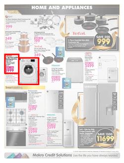 Makro : General Merchandise (27 Dec - 7 Jan 2018), page 4