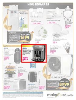Makro : General Merchandise (27 Dec - 7 Jan 2018), page 5