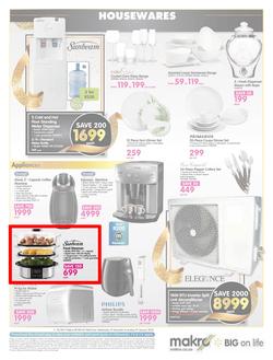 Makro : General Merchandise (27 Dec - 7 Jan 2018), page 5