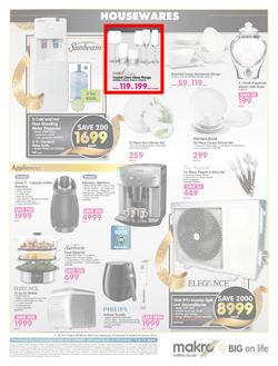 Makro : General Merchandise (27 Dec - 7 Jan 2018), page 5