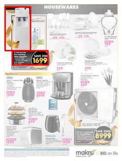 Makro : General Merchandise (27 Dec - 7 Jan 2018), page 5